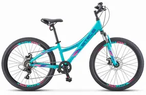 Stels Navigator 430 MD 24  мятный 1