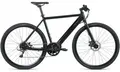 FORMAT 5342 E-bike  черный матовый 1