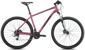 Merida Big Nine Limited 2.0 DarkPurple/Black 1