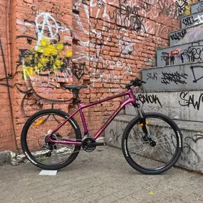 Merida Big Nine Limited 2.0 DarkPurple/Black 1