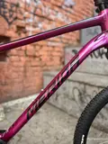 Merida Big Nine Limited 2.0 DarkPurple/Black 1