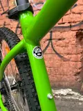 Merida Big Nine Limited 2.0 Green/Black 1