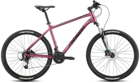 Merida Big Seven Limited 2.0 DarkPurple/Black 1