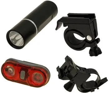 Комплект освещения HW JY-246-3W + JY-596 1