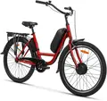 Aist tracker 1.1 26 красный 250W 1
