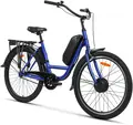 Aist tracker 1.1 26 синий 250W 1
