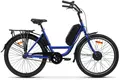 Aist tracker 1.1 26 синий 250W 1