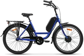 Aist tracker 1.1 26 синий 250W 1