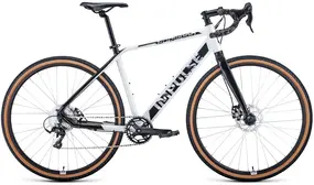 Forward Impulse 28  X D белый/черный 1