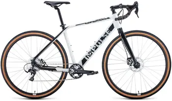 Forward Impulse 28  X D белый/черный 1