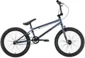 Stark MADNESS BMX 1 синий/черный 1