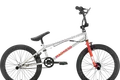 Велосипед Stark Madness BMX 2 2025 (серебристый/фиолетовый/песочный) 1