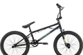 Велосипед Stark Madness BMX 5 Cr-Mo 2025 (красный/черный/фиолетовый) 1