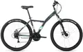 Forward Dakota 27.5 2.0 disc cерый / cветло-зеленый 1
