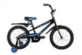 Novatrack Dodger 18" черный 1