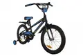 Novatrack Dodger 18" черный 1