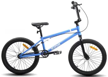 RACER Mafiabikes Kush 20  голубой 1