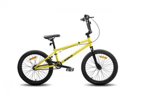 RACER Mafiabikes Kush 20 желтый 1