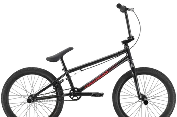 Stark Madness 4 Черный-красный 1