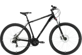 Stark Hunter 29.2 D черный/серый 1