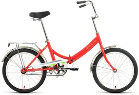 Forward Arsenal 20 1.0 красный/зеленый 1