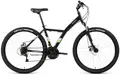 Forward Dakota 27.5 2.0 disc черный/ярко-зеленый 1