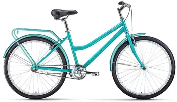 Forward Barcelona 26 1.0 мятный/белый 1