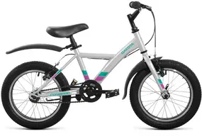 Forward Dakota 16 серый/фиолетовый 1