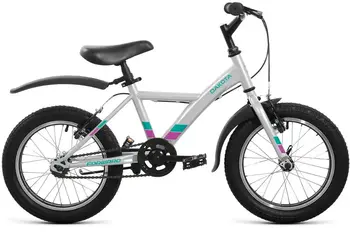 Forward Dakota 16 серый/фиолетовый 1