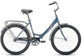 Forward Sevilla 26 1.0 серый/серебристый 1