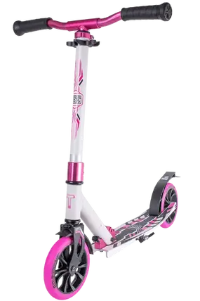 Tech Team Jogger 180 белый/розовый 1