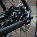 Cube Aim Race 29" черный 1