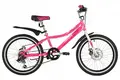 Novatrack Alice 20 розовый 1
