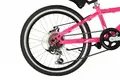 Novatrack Alice 20 розовый 1