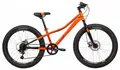 Novatrack Dozer 24 STD оранжевый 1