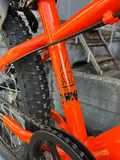 Novatrack Dozer 24 STD оранжевый 1
