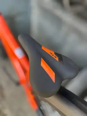 Novatrack Dozer 24 STD оранжевый 1