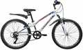 Novatrack Extreme 24 V белый 1