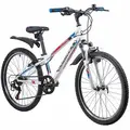Novatrack Extreme 24 V белый 1