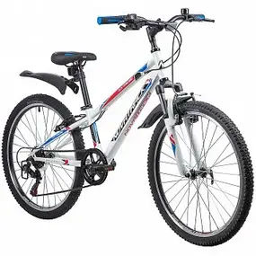 Novatrack Extreme 24 V белый 1