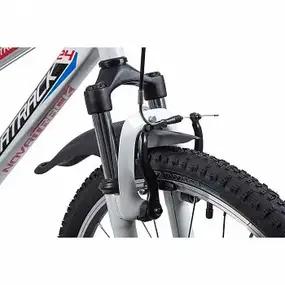 Novatrack Extreme 24 V белый 1