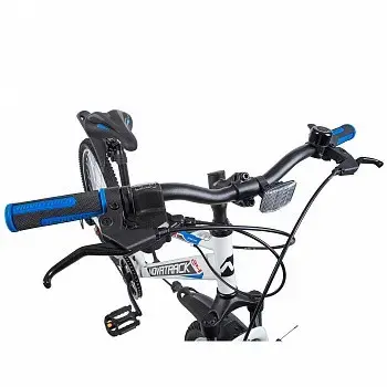 Novatrack Extreme 24 V белый 1