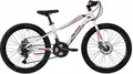 Novatrack Prime 24 Белый 1