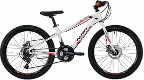 Novatrack Prime 24 Белый 1