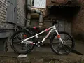 Novatrack Prime 24 Белый 1