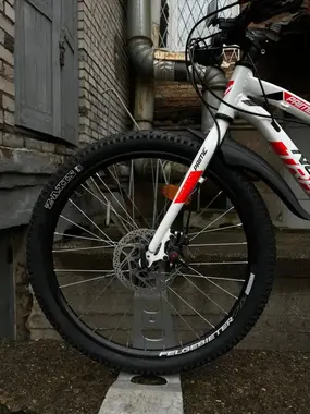 Novatrack Prime 24 Белый 1