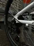 Novatrack Prime 24 Белый 1