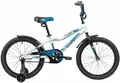 Novatrack Cron 20 белый 1