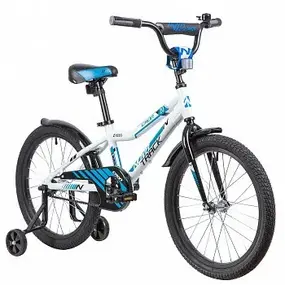 Novatrack Cron 20 белый 1