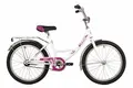 Novatrack Urban 20 белый 1